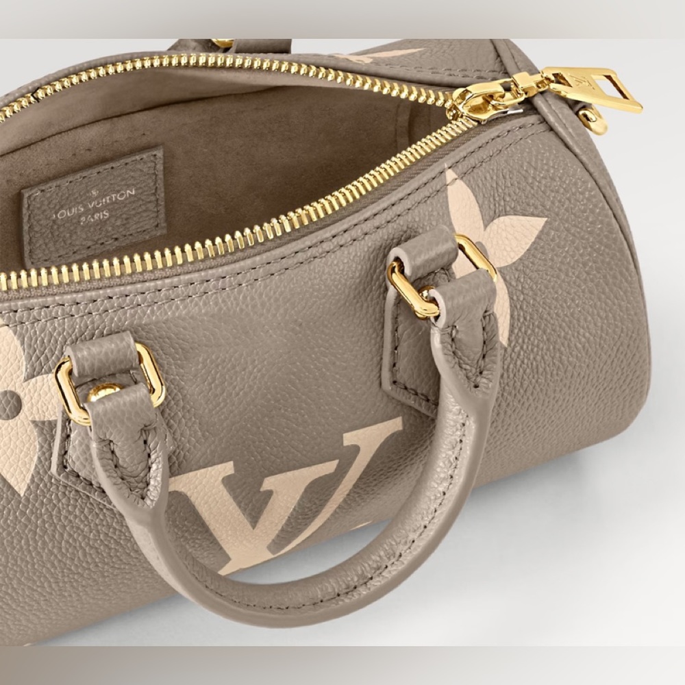 Louis Vuitton Papillon BB crossbody - Picture 7 of 11